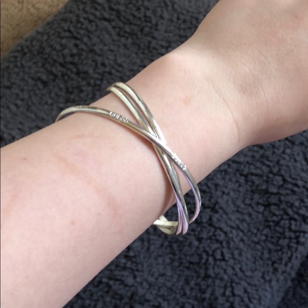 GUESS connected bracelet - Picture 3 of 3